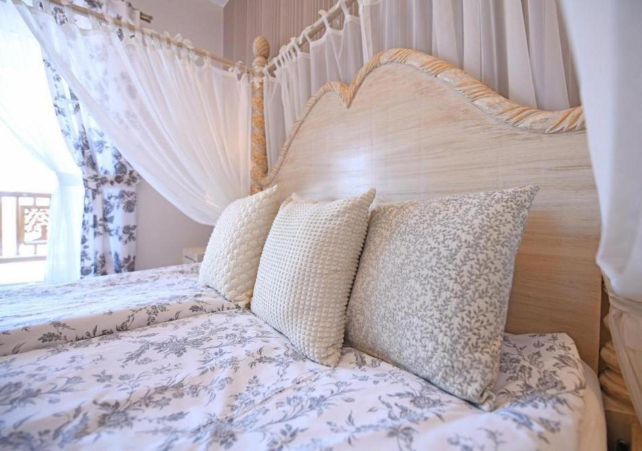 Gosciniec Malinowka Bed & Breakfast Krzeszna ภายนอก รูปภาพ