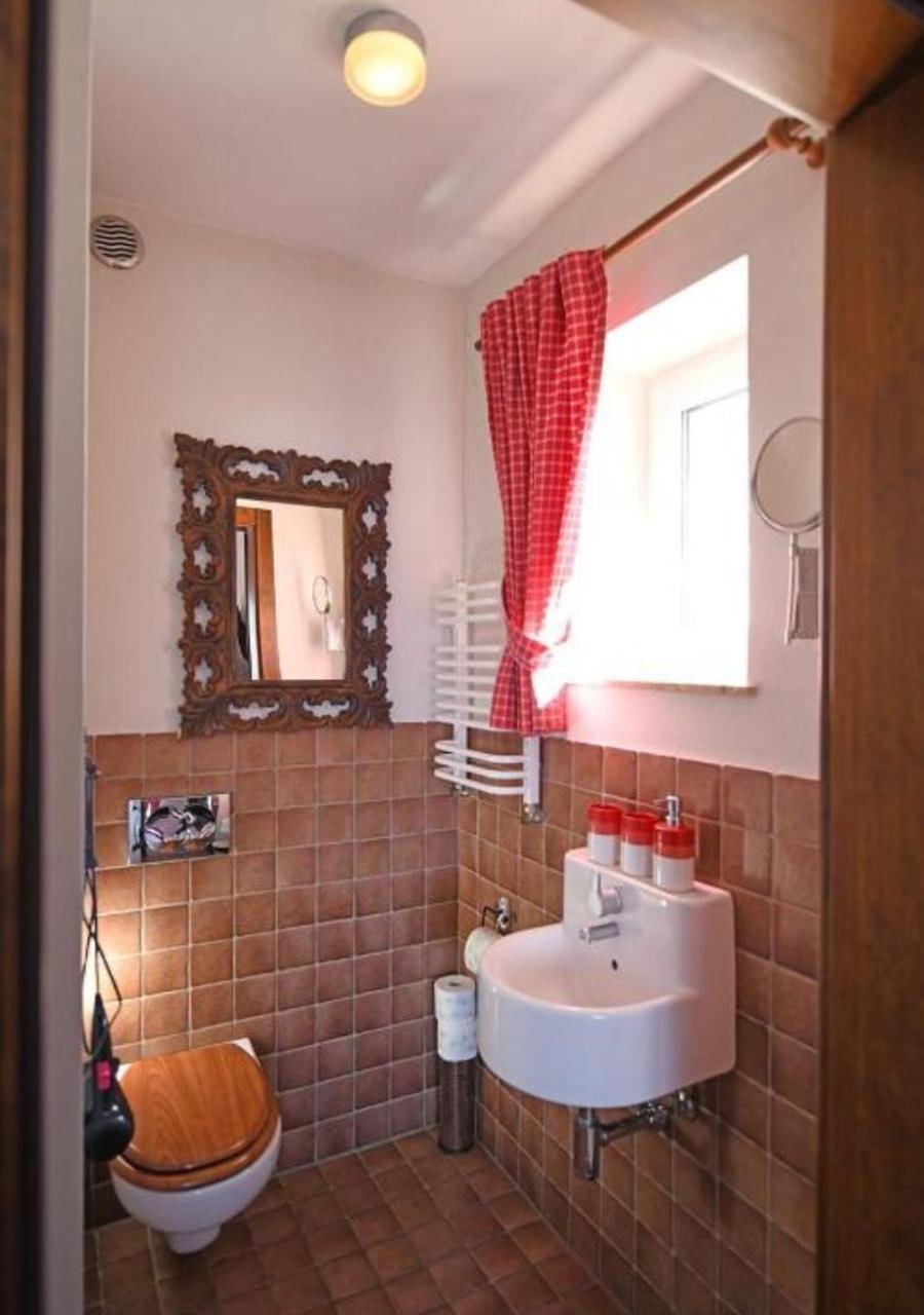 Gosciniec Malinowka Bed & Breakfast Krzeszna ภายนอก รูปภาพ