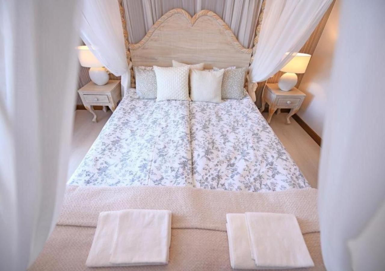 Gosciniec Malinowka Bed & Breakfast Krzeszna ภายนอก รูปภาพ