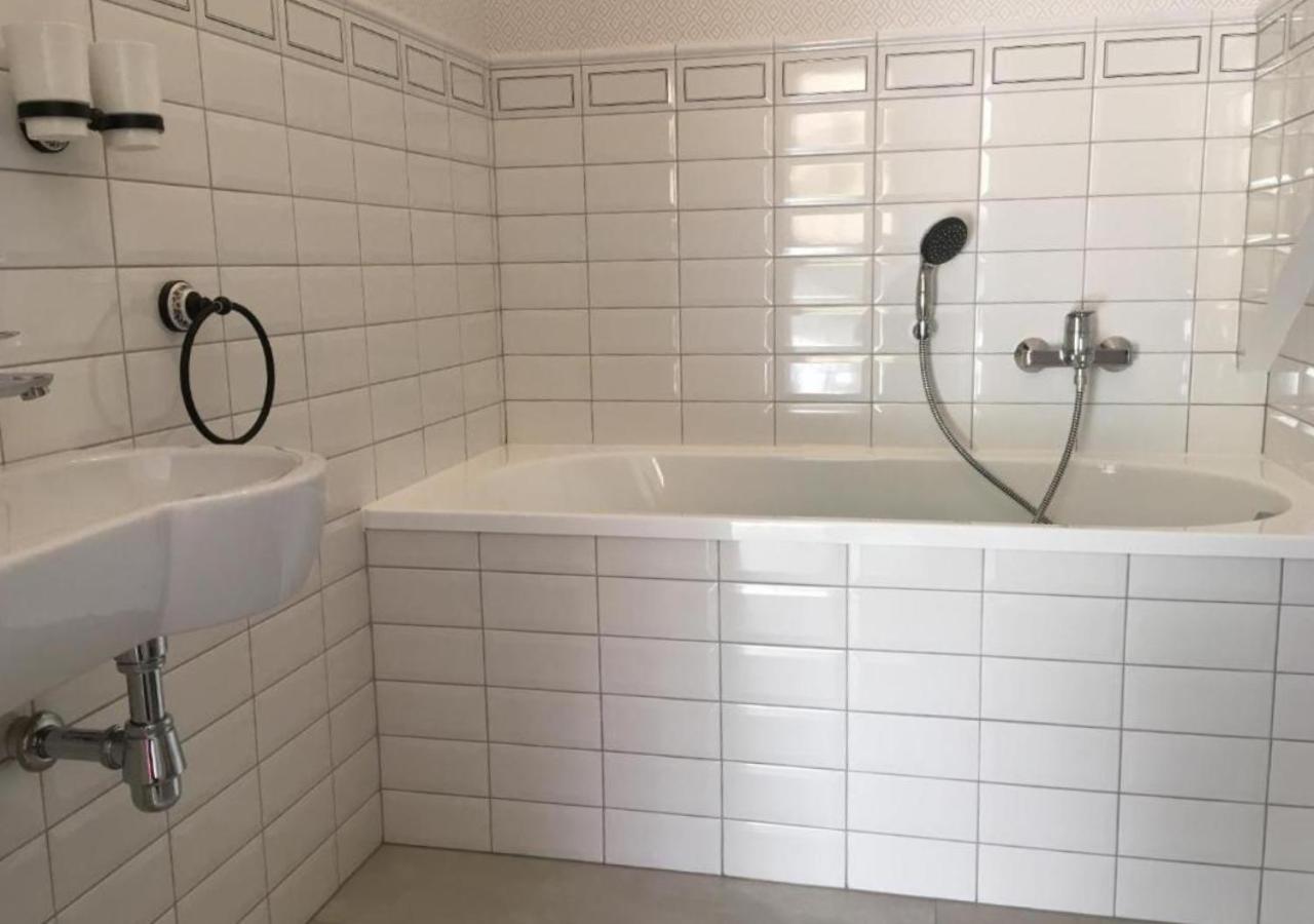 Gosciniec Malinowka Bed & Breakfast Krzeszna ภายนอก รูปภาพ